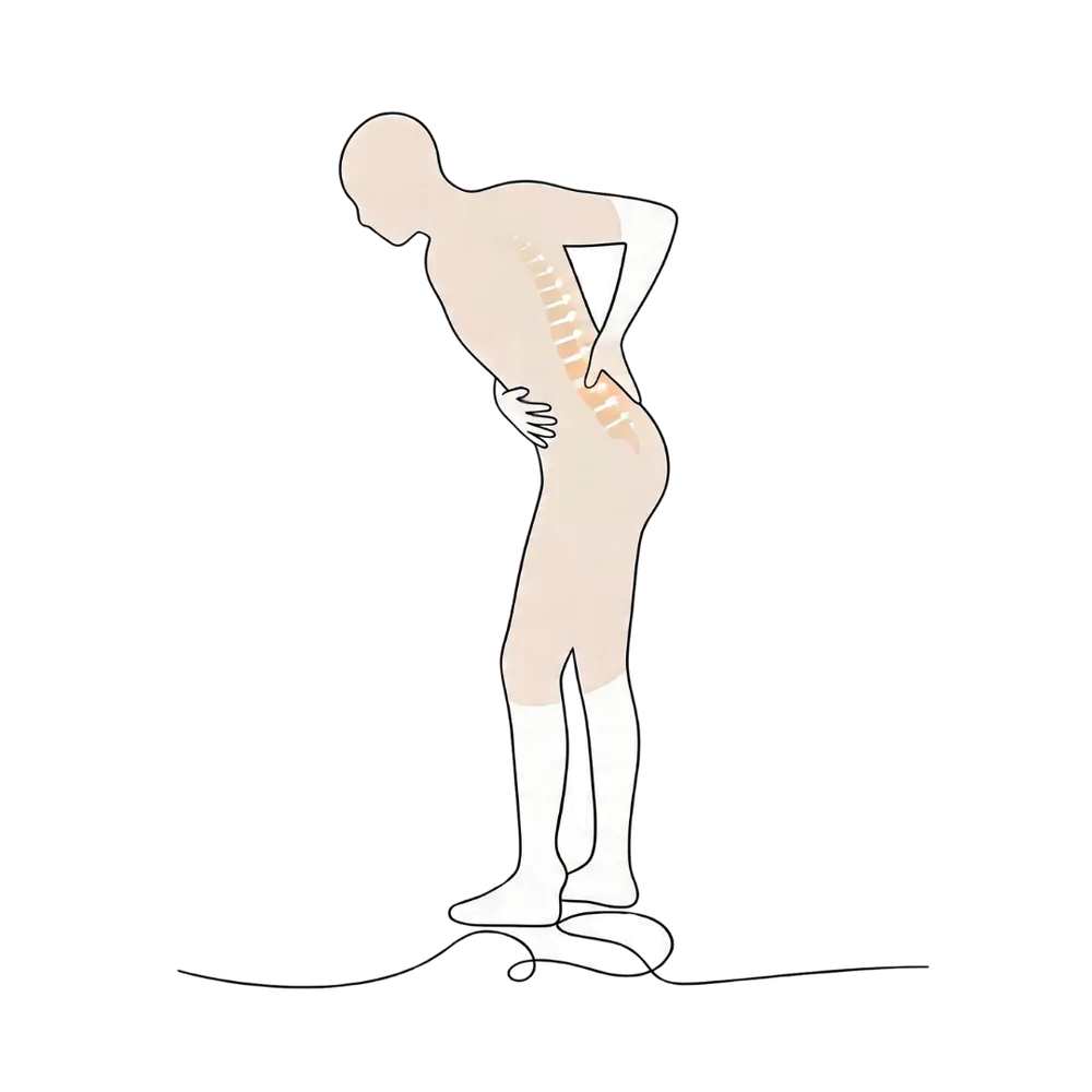 Douleur lombaire