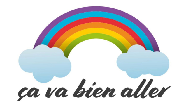 ”Ça va bien aller”