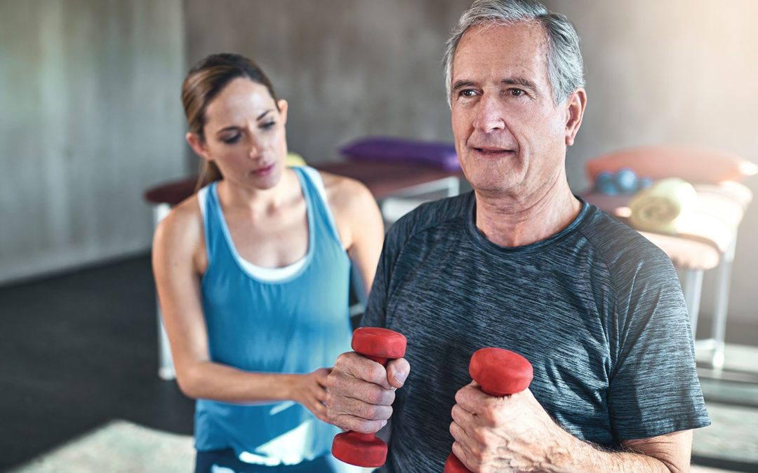PERDEZ-VOUS DU MUSCLE?
